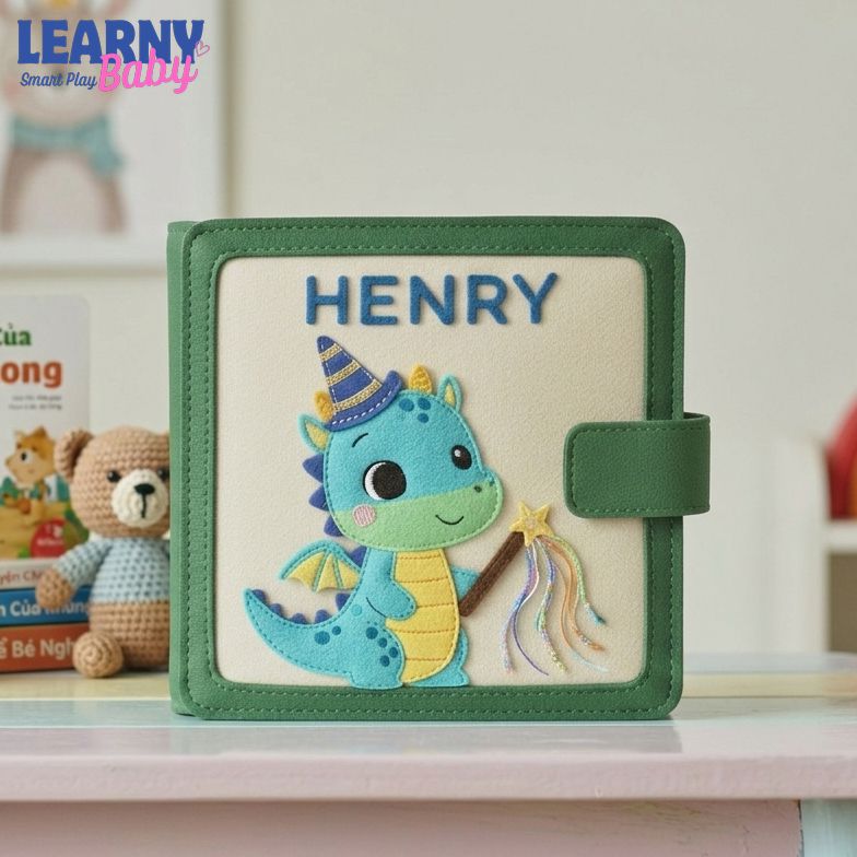 Montessori Educational Toy for Toddlers, Interactive Learning Activity for Kids, Fine Motor Skills Toy, Screen-Free Developmental Gift