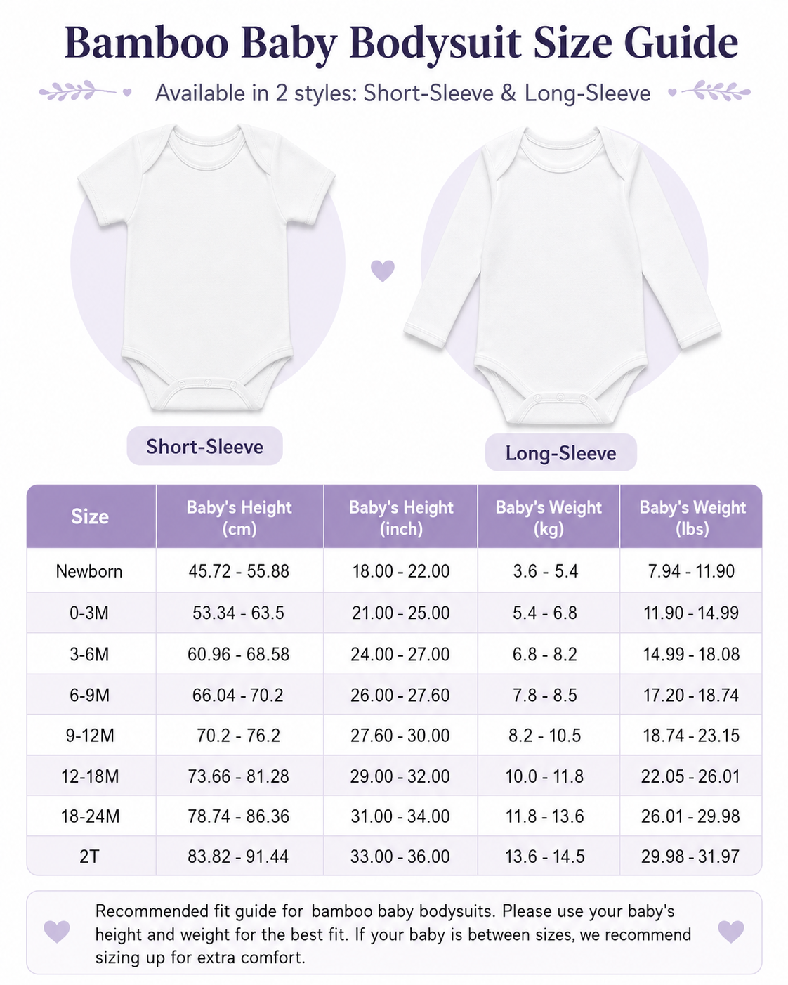 Bamboo Baby Bodysuit, Personalized Halloween Duck Baby Onesie, Soft Bamboo Viscose Infant Bodysuit