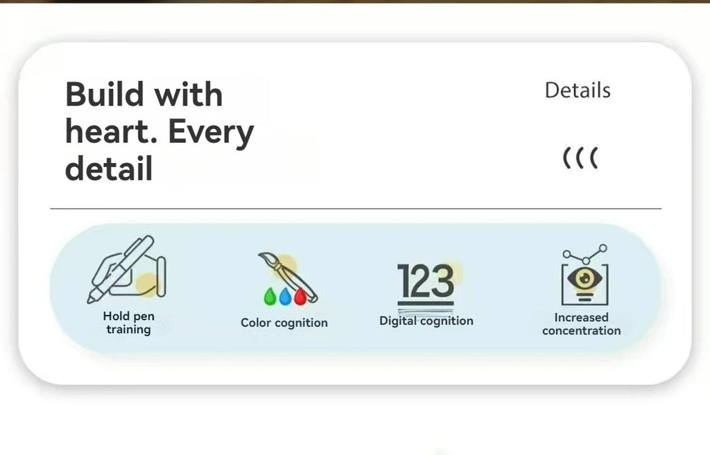 Children Magnetic Maze Walking Ball Toy – Early Education Puzzle for 3+ Years, Focus & Logic Training