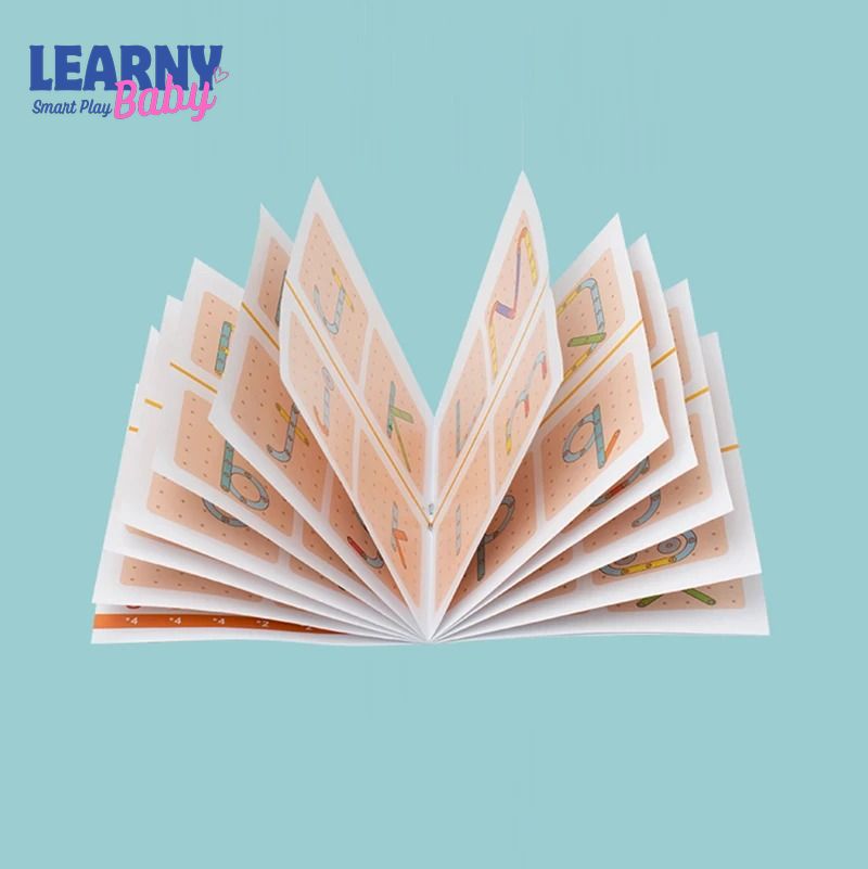 Children's Wooden Creative Pegboard Toy – Geometric Column Set, Nail Board Construction Puzzle, Montessori Sensory Development – Age 3-6