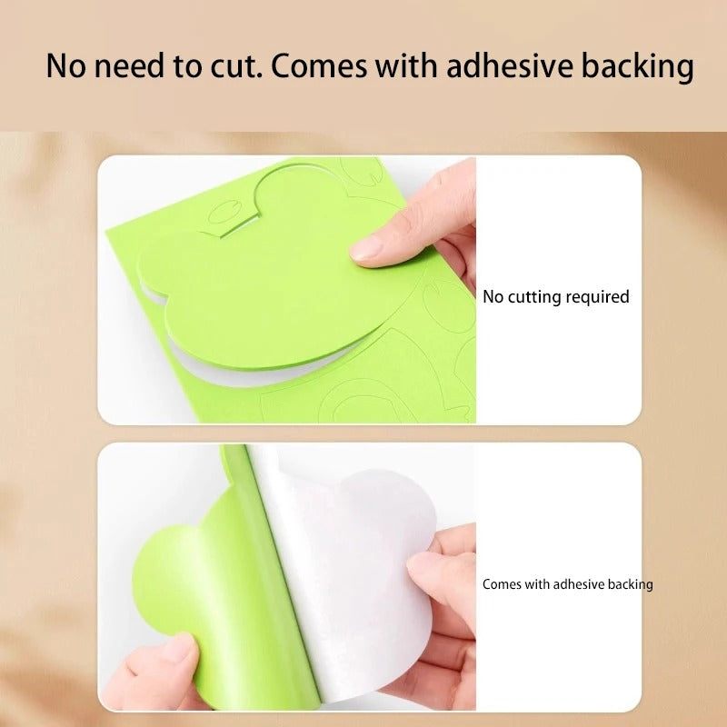 3D EVA Foam Animal Sticker Craft Set (10PCS) – Educational DIY Puzzle for Kids | Classroom & Home Activity, Ages 3–7