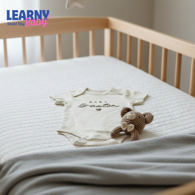 Personalized Baby Name ONESIES® Brand Bodysuit, Custom Name Bodysuit, Pregnancy Announcement, Gifts for Newborn, Baby Name Reveal Bodysuit