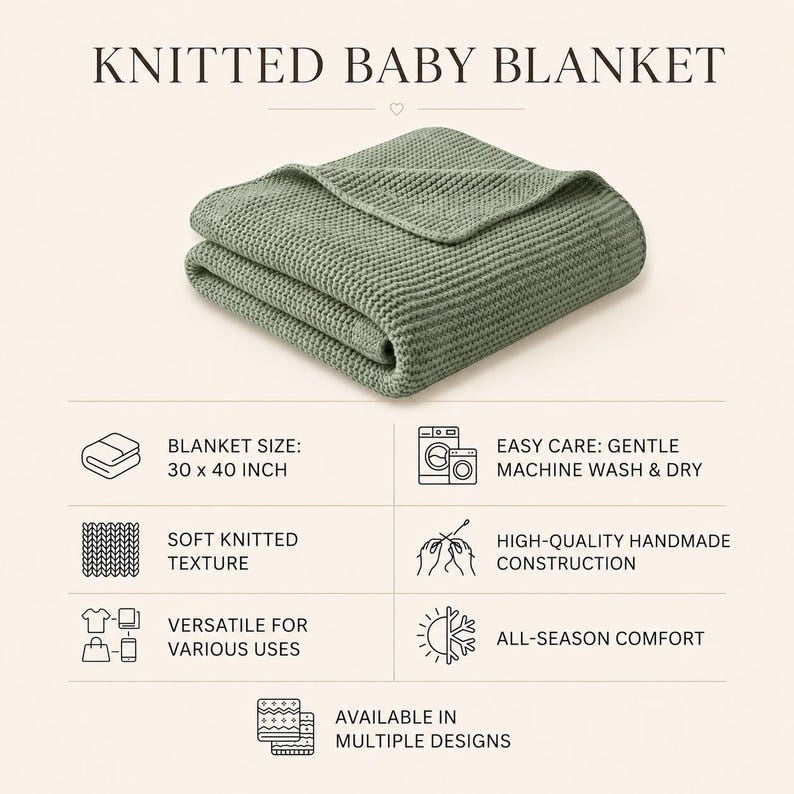 Personalized Mallard Duck Baby Blanket, Custom Name Baby Blanket, Embroidered Mallard Duck Blanket, Gift for Baby, Keepsake Newborn
