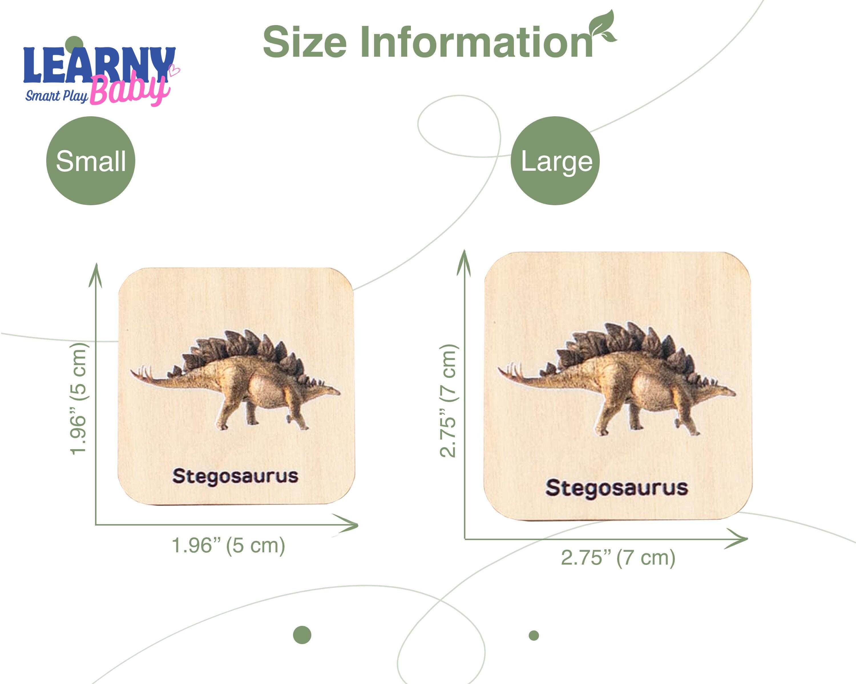 Montessori Cars Matching Cards for Toddlers, Logic Flash Learning Game, Early Cognitive Skills, Ages 2–4 FCLB02